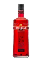 stumbras Stumbras Vodka cranberry 40% 0.50L