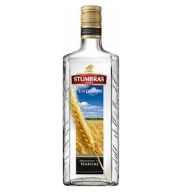 stumbras Stumbras Vodka 70cl 40%