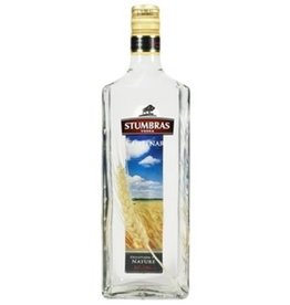 stumbras Stumbras Vodka 100 cl 40%