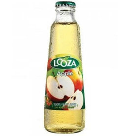 looza Looza Apple 24x20 cl Disposable