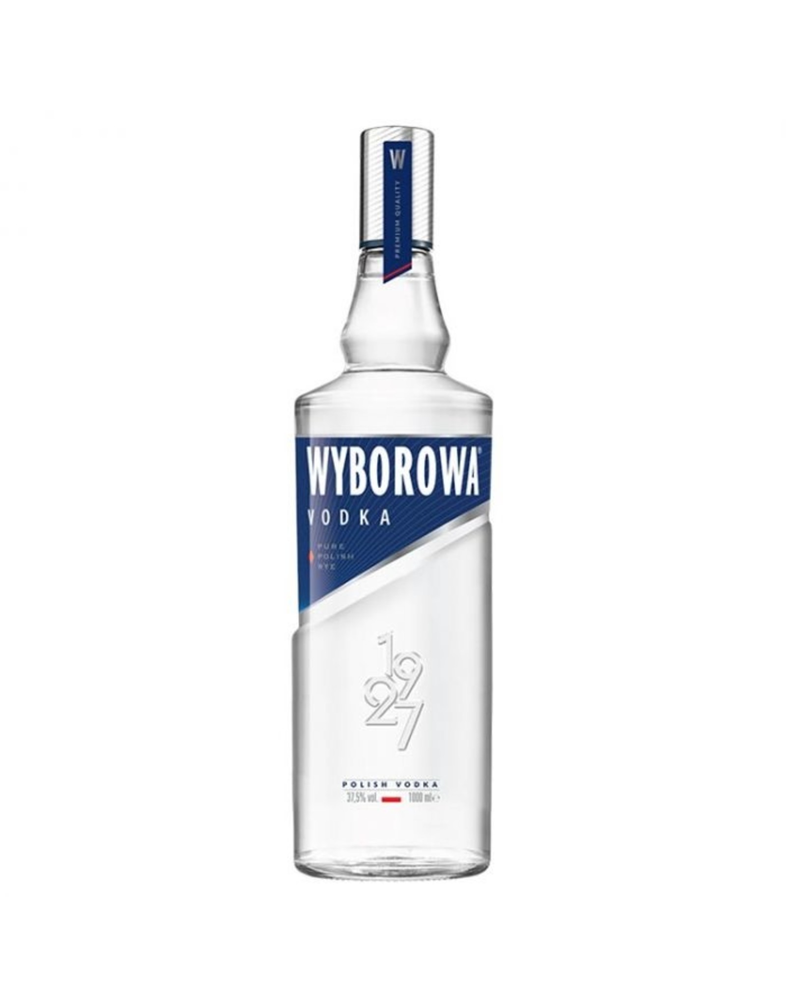 lomza Lomza wyborowa fles 0.50L 20x