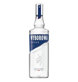 lomza Lomza wyborowa fles 0.50L 20x