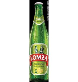 lomza Lomza lemonowe 20x0.50 fles