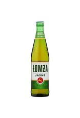 lomza Lomza Jasne FLES 20x0,5L