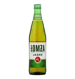 lomza Lomza Jasne FLES 20x0,5L