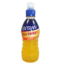 Extran Orange 24x33cl