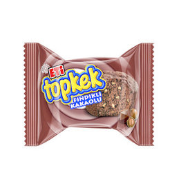 Eti Topkek kakaolu 24x35g