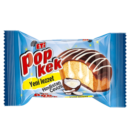 Eti popkek cocos 24st