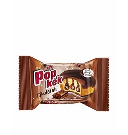 Eti popkek chocolade 24st