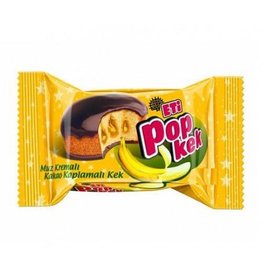 Eti popkek banaan 24st