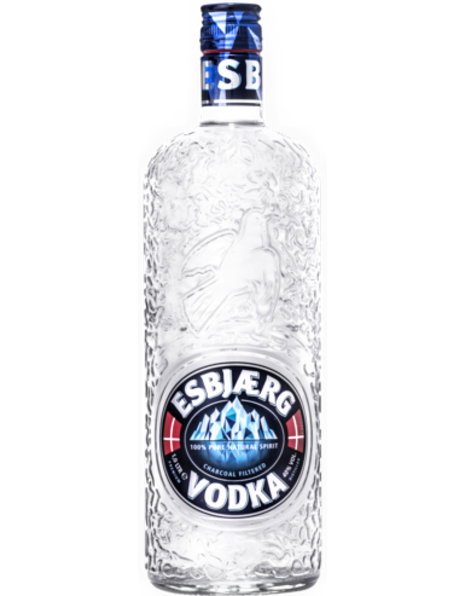 esberg Esbjaerg 40%1 L