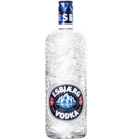 esberg Esbjaerg 40%1 L