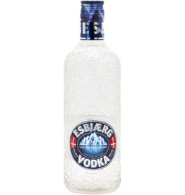 Esbjaerg 40% 0.20 L