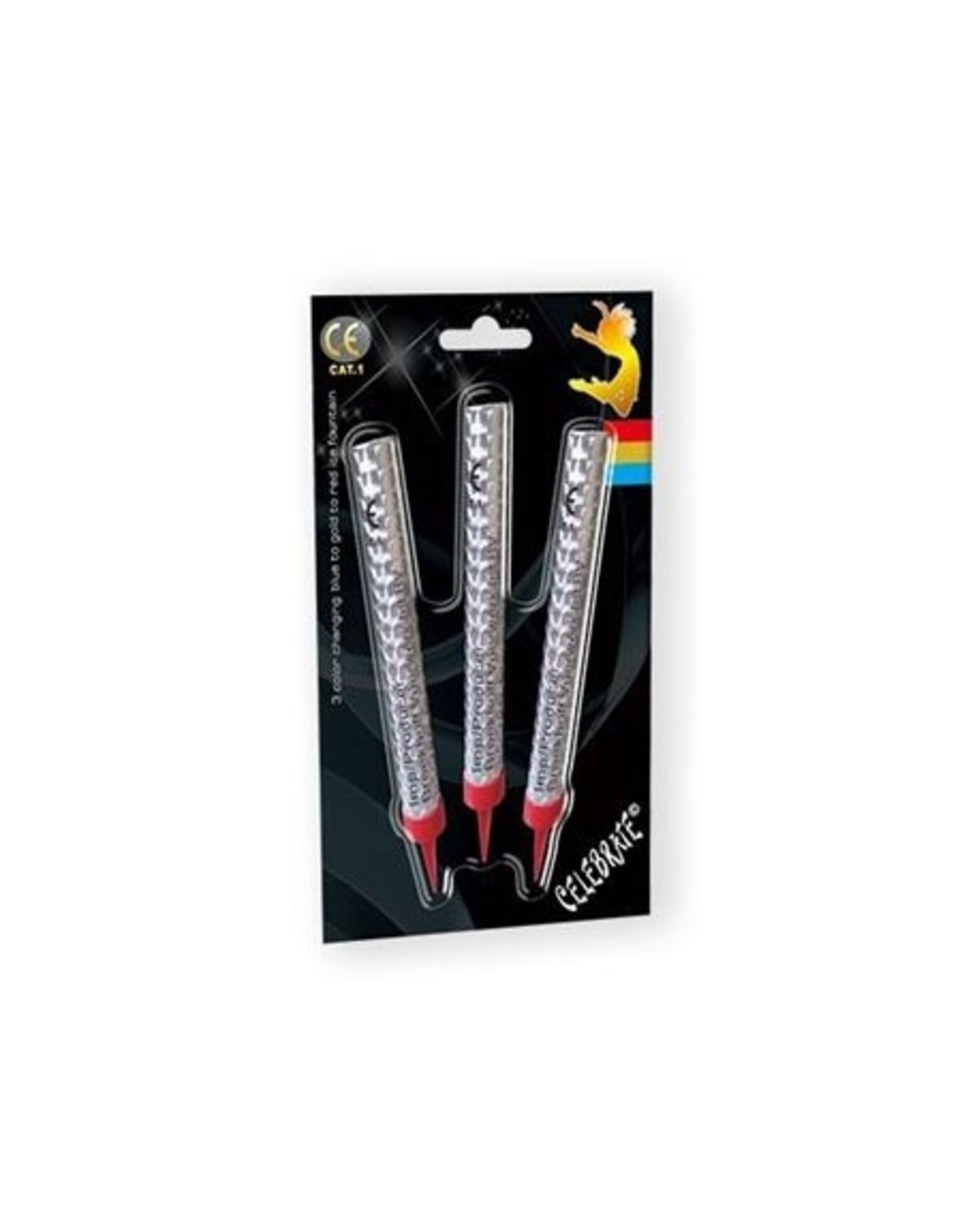 starline ijsfontein 3 stuks