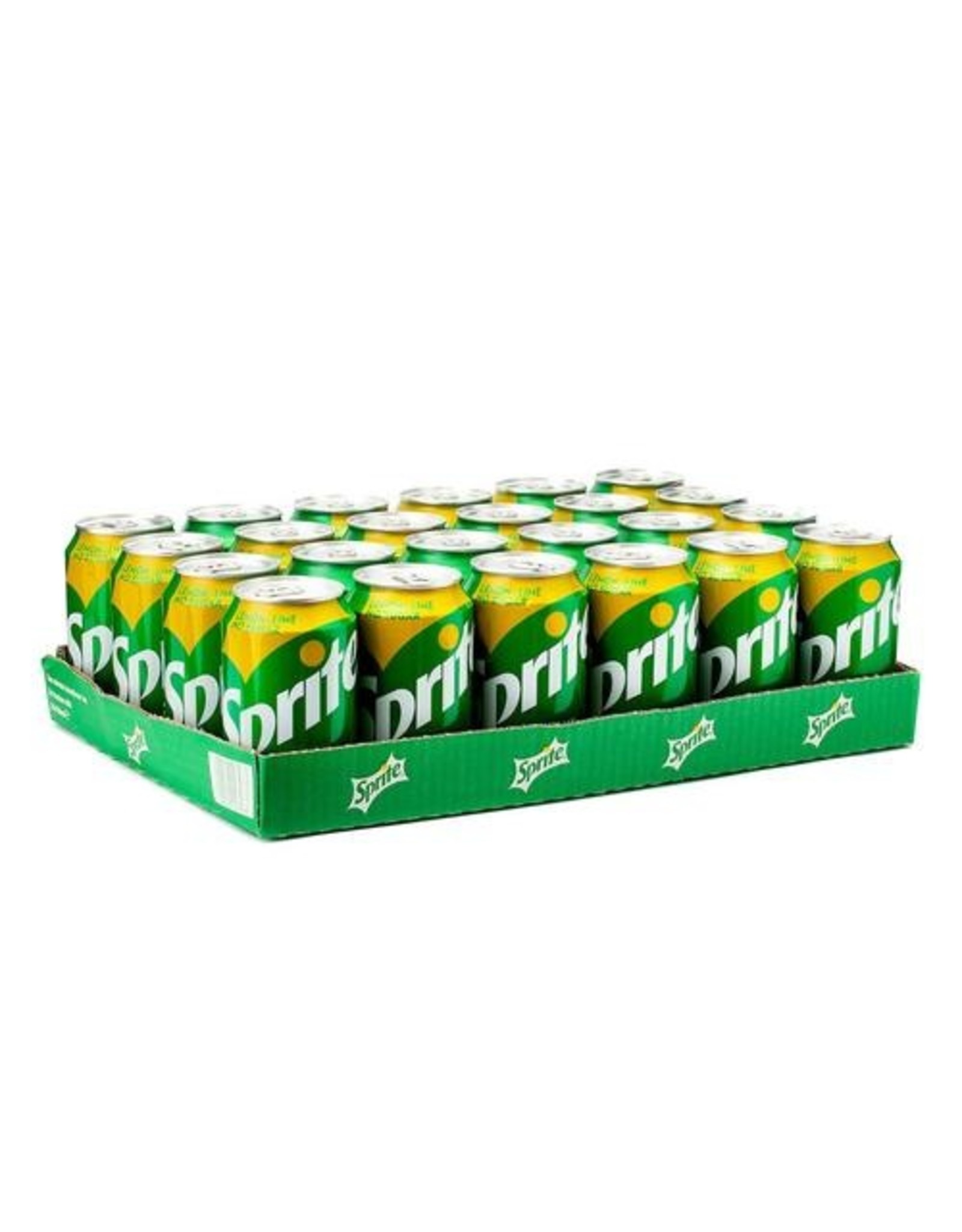 Sprite Sprite INT 24x33 blik