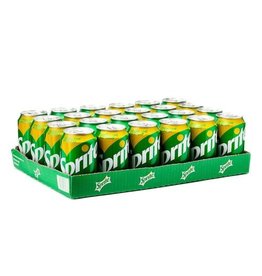 Sprite Sprite INT 24x33 blik