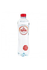 Spa Spa Rood PET (24x0,50cl)