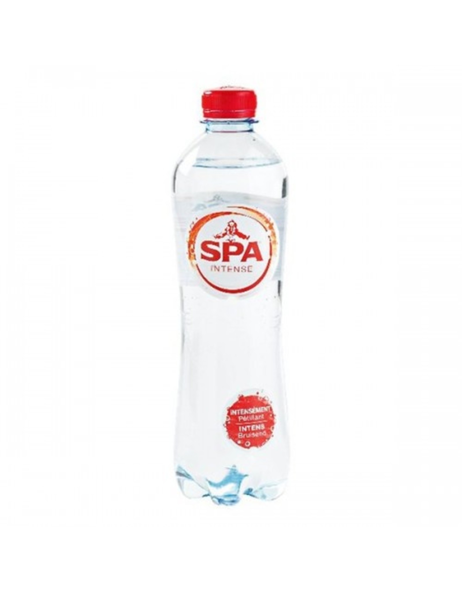 Spa Spa Rood PET (24x0,50cl)
