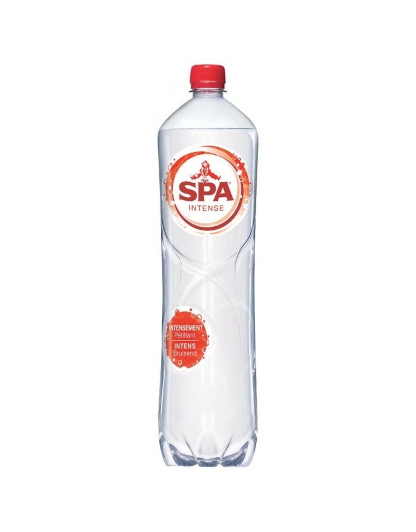 Spa Spa Rood 1.5 Ltr