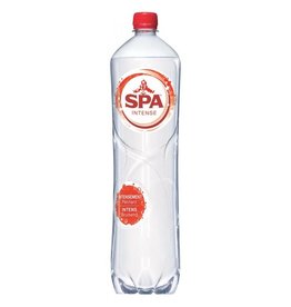 Spa Spa Rood 1.5 Ltr