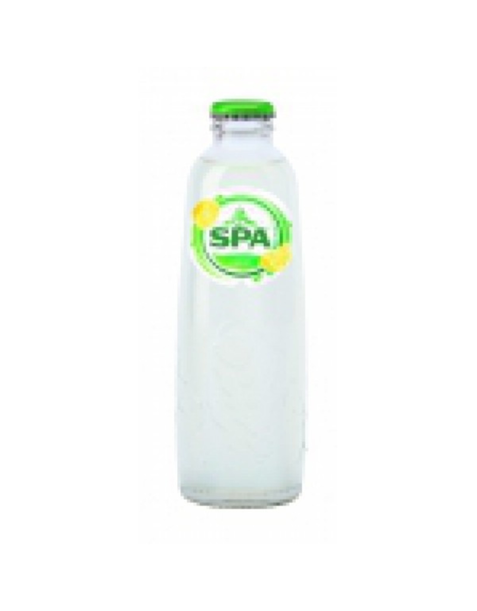 Spa Spa Citroen (krat 28x25cl)