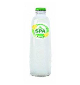 Spa Spa Citroen (krat 28x25cl)