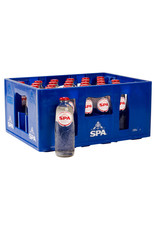 Spa Spa Barisant rood (krat 28x25cl)