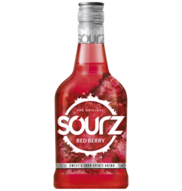 Sourz Red Berry 70CL