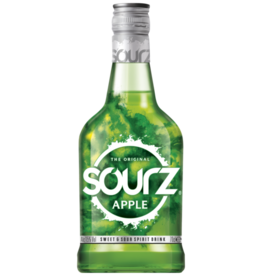 Sourz Apple 70CL