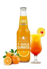 le coq Le Coq T-quila Sunrise 4,7% 24x0,33L