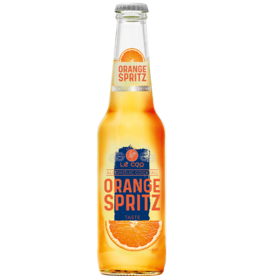 le coq Le Coq Orange Spritz 4,7% 24x0,33L