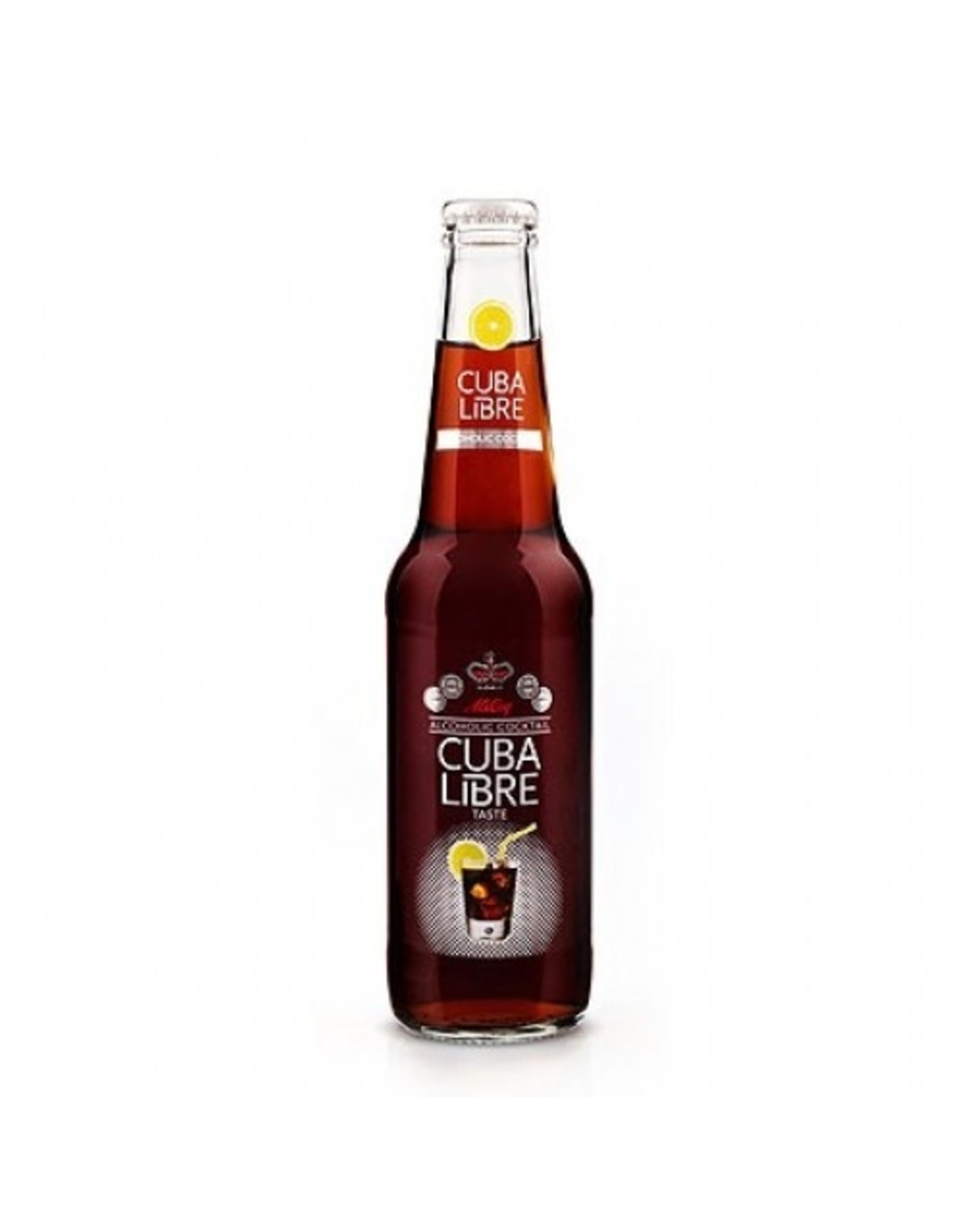 le coq Le Coq Cuba Libre 4,7% 24x0,33L