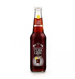 le coq Le Coq Cuba Libre 4,7% 24x0,33L