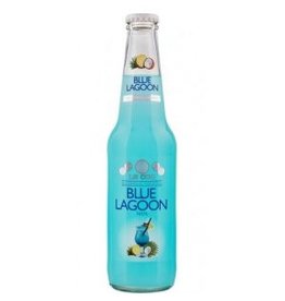 le coq Le Coq Blue Lagoon 4,7% 24x0,33L