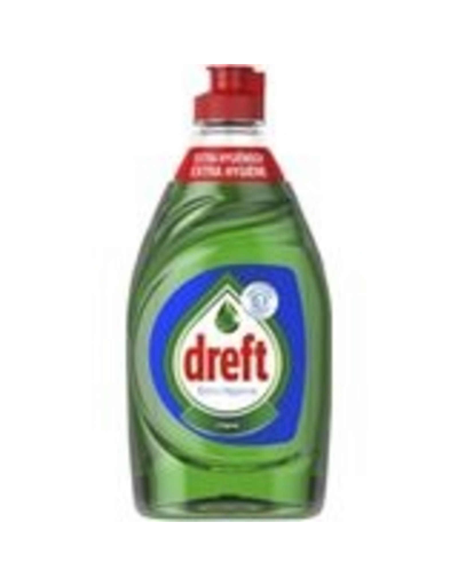 Dreft Dreft afwas 1000 ml orginal