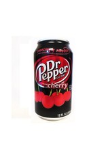 Dr.Pepper cherry 12x355cl