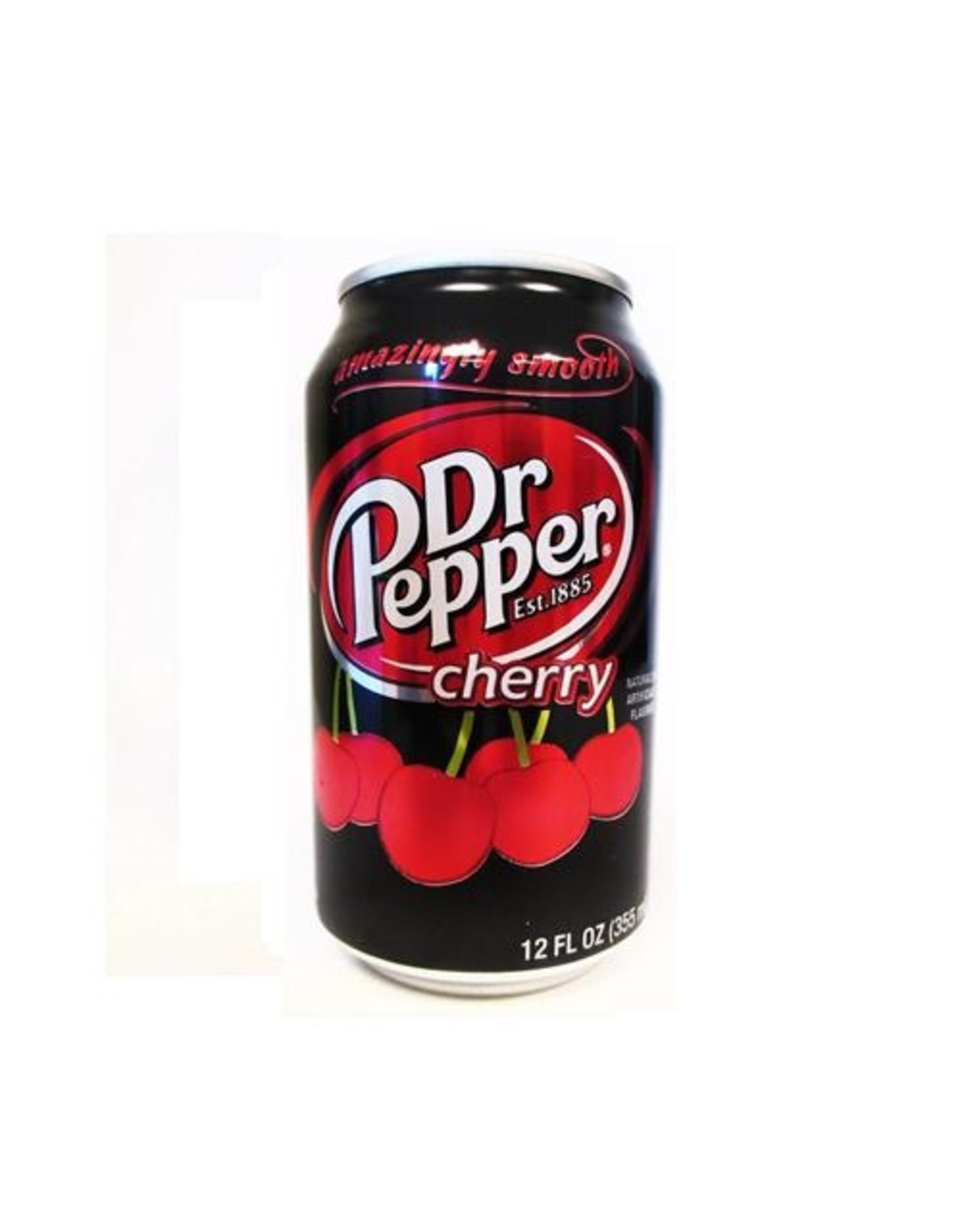 Dr.Pepper cherry 12x355cl