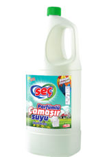 SEÇ ÇAMAŞIR SUYU 4x 4 KG PARFÜMSÜZ