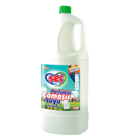 SEÇ ÇAMAŞIR SUYU 4x 4 KG PARFÜMSÜZ
