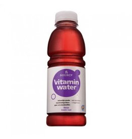 Sourcy Vitamin Braam/Acai 6x50 cl