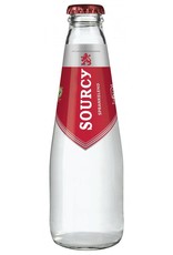 Sourcy rood 28x 20cl