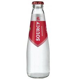 Sourcy rood 28x 20cl