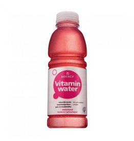 Sourcy framboos/granaatappel 6x50cl