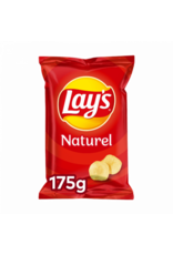 lays naturel 8x175gr
