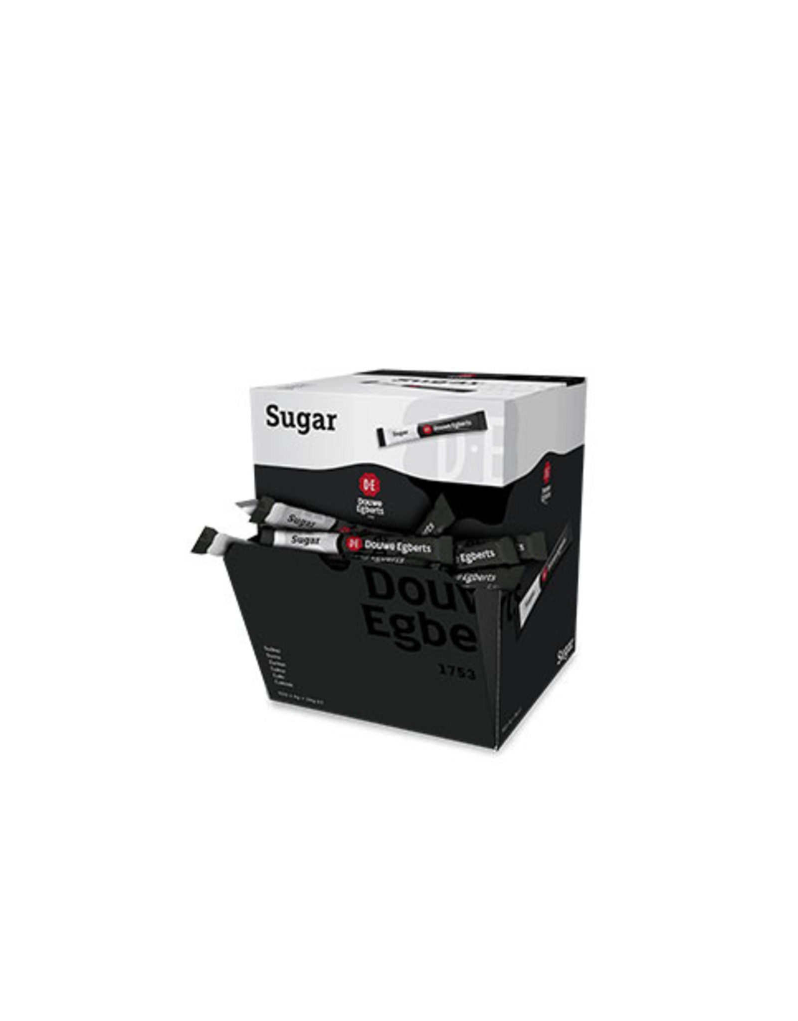DOUWE EGBERTS Douwe Egberts Suikerstaafjes 500x4G