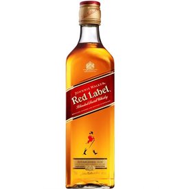 Red label