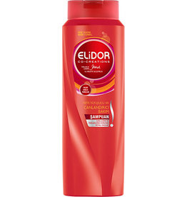 ELİDOR  ŞAMPUAN RENK KORUYUCU VE CANLANDIRICI 500ML