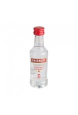 Smirnoff Smirnoff ICE Red Pet 12x5 CL