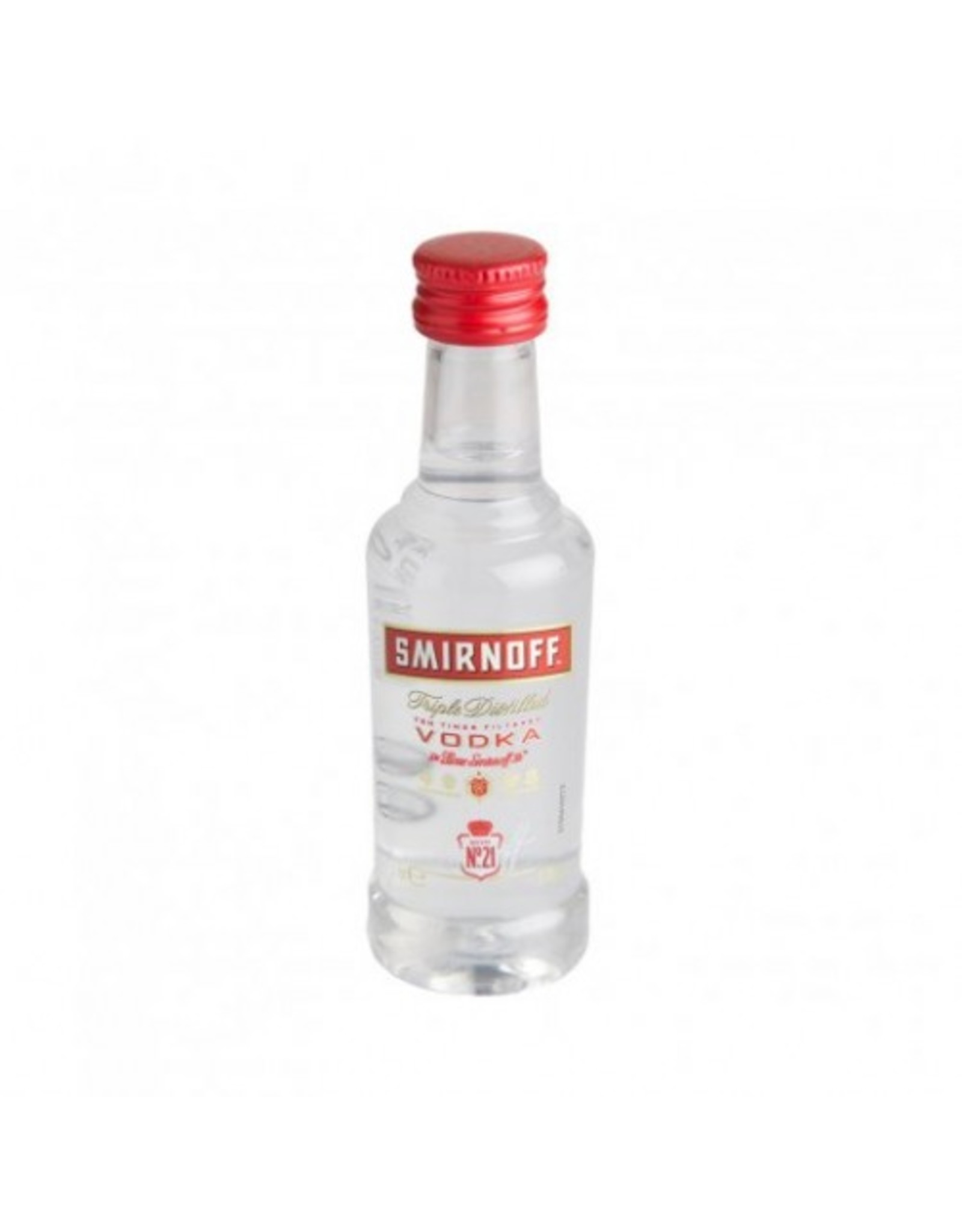 Smirnoff Smirnoff ICE Red Pet 12x5 CL