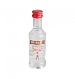 Smirnoff Smirnoff ICE Red Pet 12x5 CL